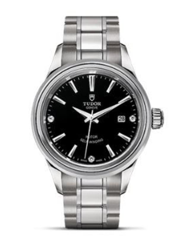 Tudor Style Women's Watch 12100-0004商品第1张图片规格展示