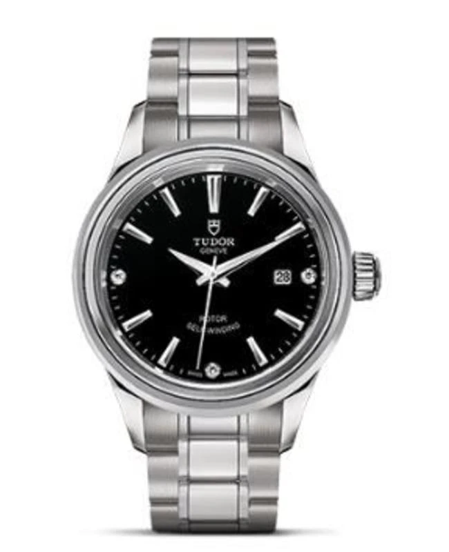 商品Tudor|Tudor Style Women's Watch 12100-0004,价格¥17000,第1张图片