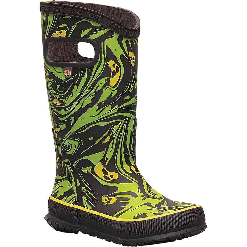 商品Bogs|Bogs Kids' Spooky Rainboot,价格¥375,第2张图片详细描述