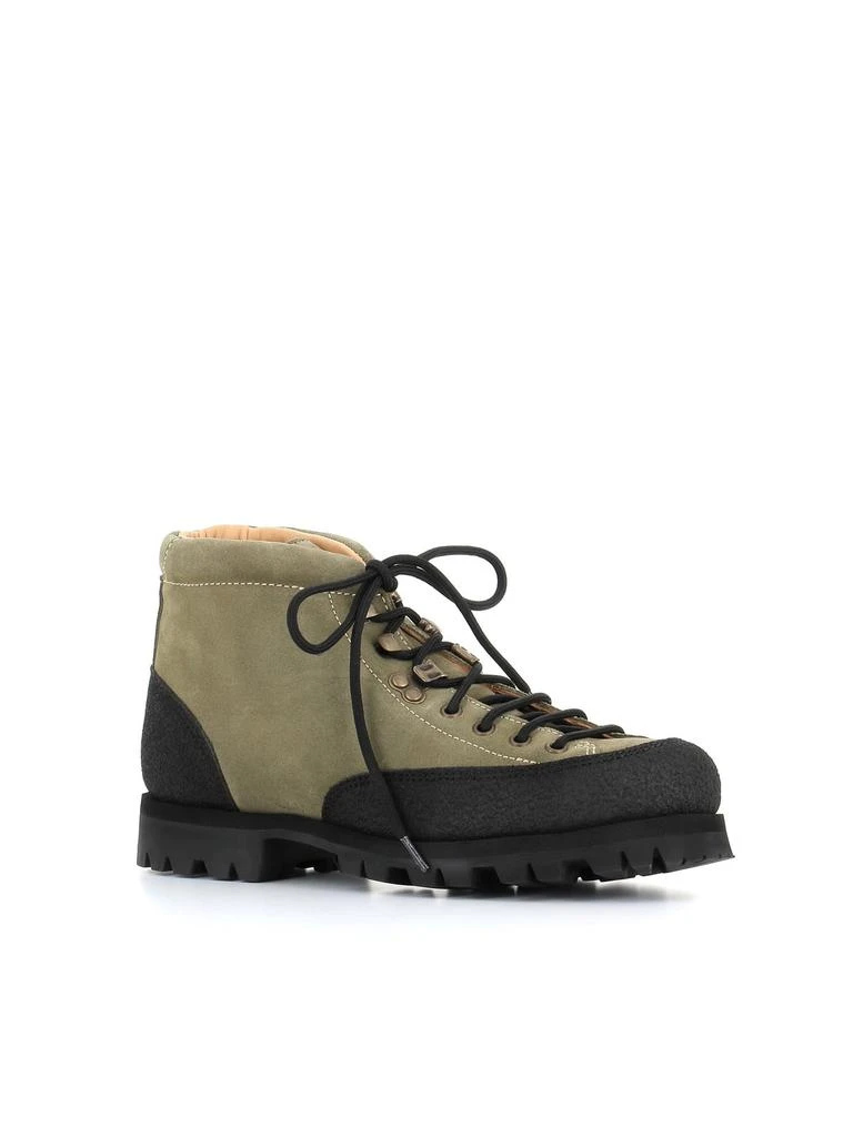 商品Paraboot|Paraboot Pedula Yosemite,价格¥2308,第3张图片详细描述