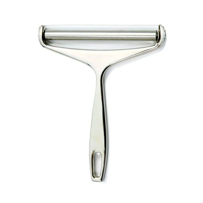 商品Norpro|Hand Held Cheese Slicer, Sliver,价格¥111,第1张图片