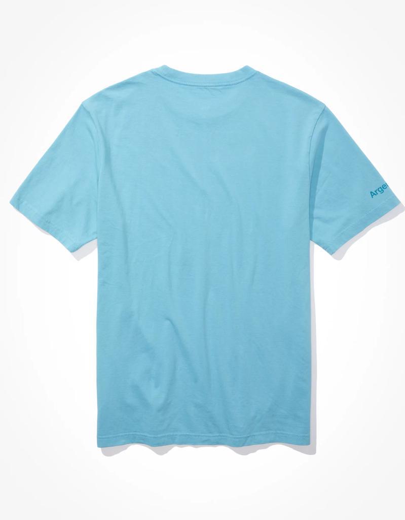 商品AE|AE x FIFA® Graphic T-Shirt,价格¥155,第7张图片详细描述