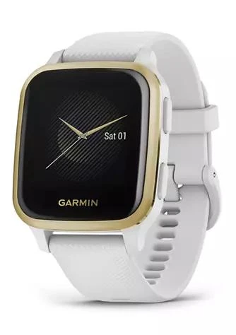 商品Garmin|Venu Sq Smart Watch,价格¥968,第1张图片