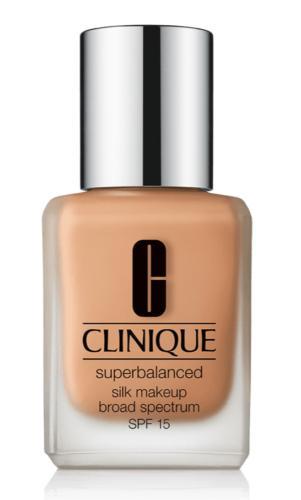 商品Clinique|Superbalanced Silk Makeup,价格¥231,第1张图片
