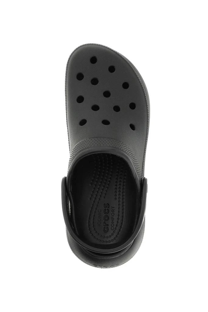 商品Crocs|CLASSIC CRUSH SABOT,价格¥341,第3张图片详细描述