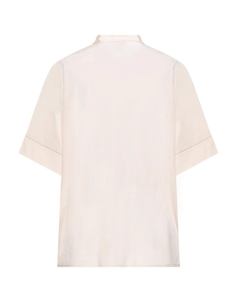 商品Peserico|Shirts,价格¥1566,第2张图片详细描述