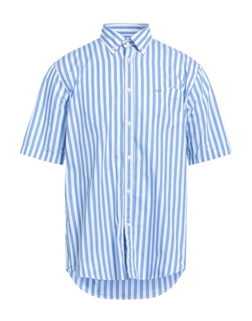 商品Paul & Shark|Striped shirt,价格¥916,第1张图片