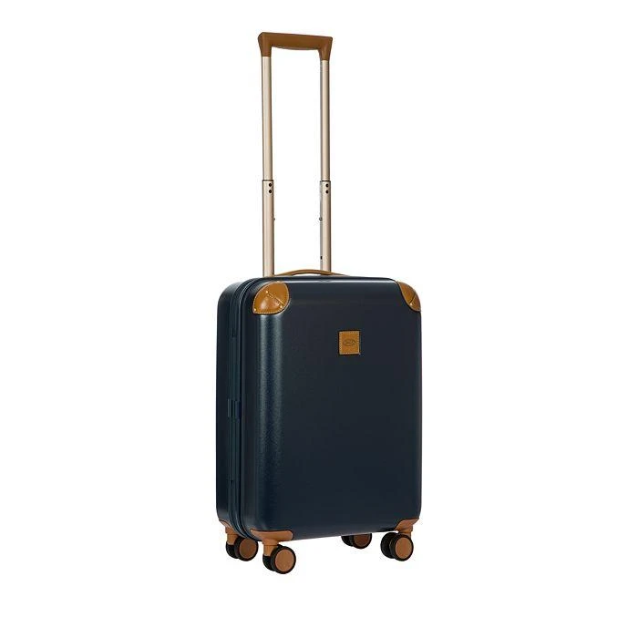 商品Bric's|Amalfi 21" Carry On Spinner Suitcase,价格¥2595,第2张图片详细描述