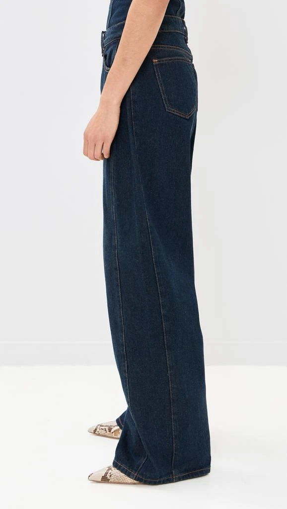 商品Lioness|Westwood Jeans,价格¥448,第3张图片详细描述