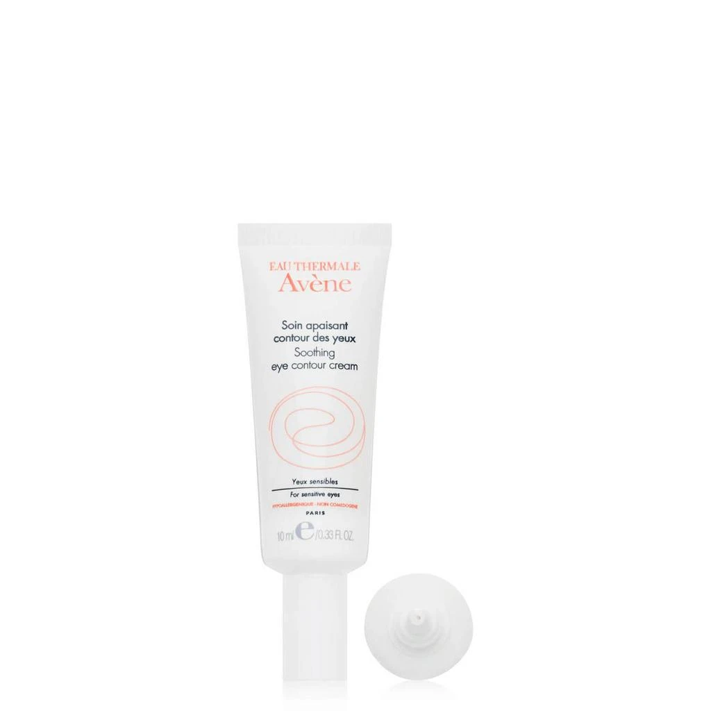 商品Avene|Avène Soothing Eye Contour Cream 0.33fl. oz,价格¥234,第3张图片详细描述