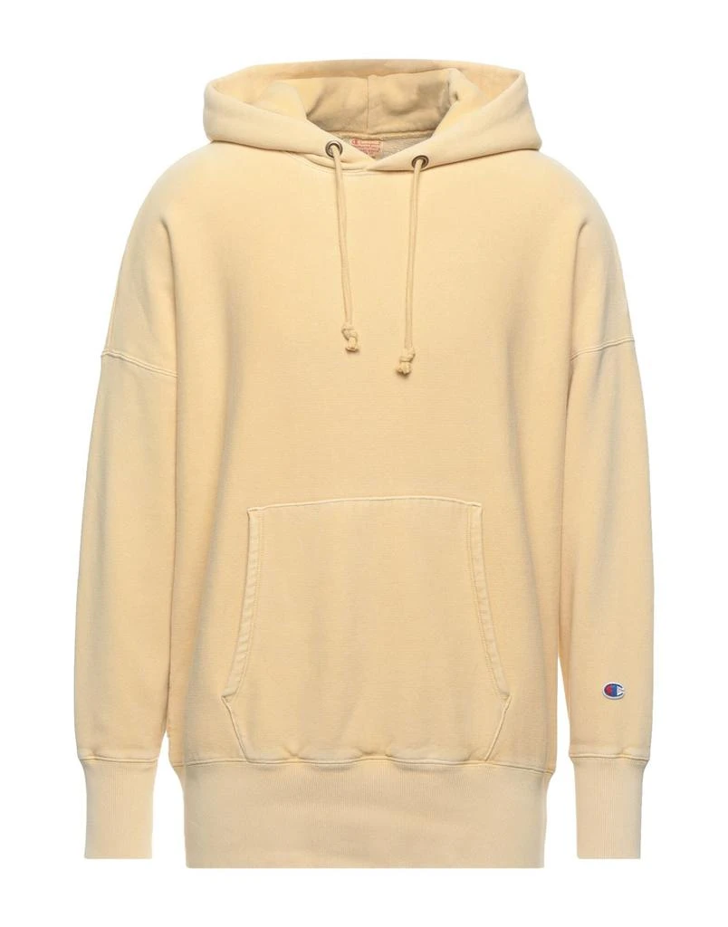 商品CHAMPION|Hooded sweatshirt,价格¥119,第1张图片