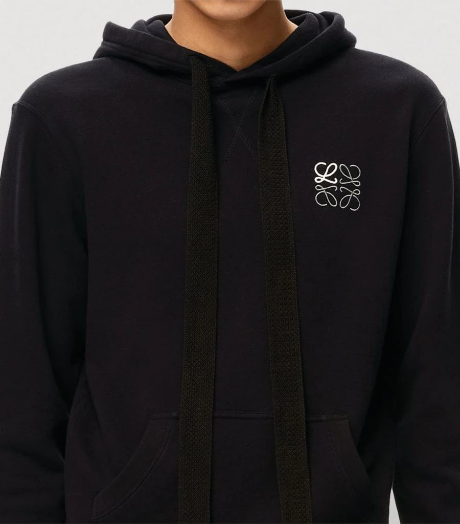 商品Loewe|Anagram Hoodie,价格¥5810,第5张图片详细描述