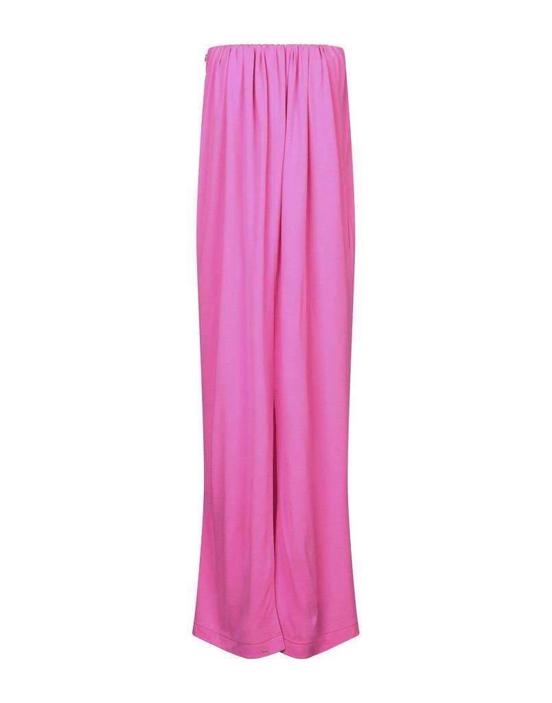 商品Calvin Klein|Long dress,价格¥4792,第4张图片详细描述