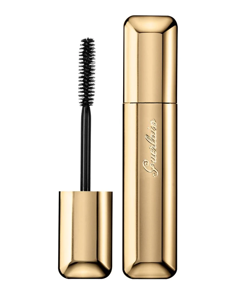 商品Guerlain|Maxi Lash So Volume Intense Deep Black Mascara,价格¥256,第1张图片