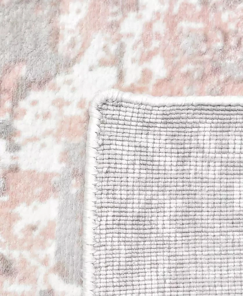 商品Timeless Rug Designs|Blush S1128 3'x5' Area Rug,价格¥1456,第2张图片详细描述