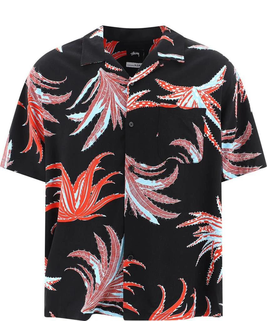 商品STUSSY|"Cactus" shirt,价格¥1685,第1张图片