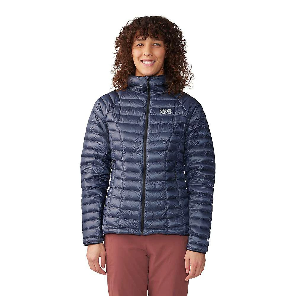 商品Mountain Hardwear|Mountain Hardwear Women's Ghost Whisperer UL Jacket,价格¥3431,第1张图片