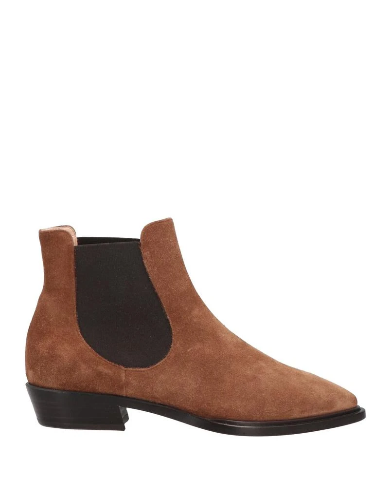 商品AGL|Ankle boot,价格¥910,第1张图片