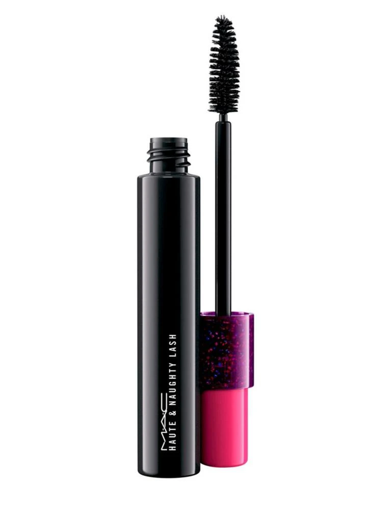 商品MAC|Haute & Naughty Lash,价格¥180,第2张图片详细描述