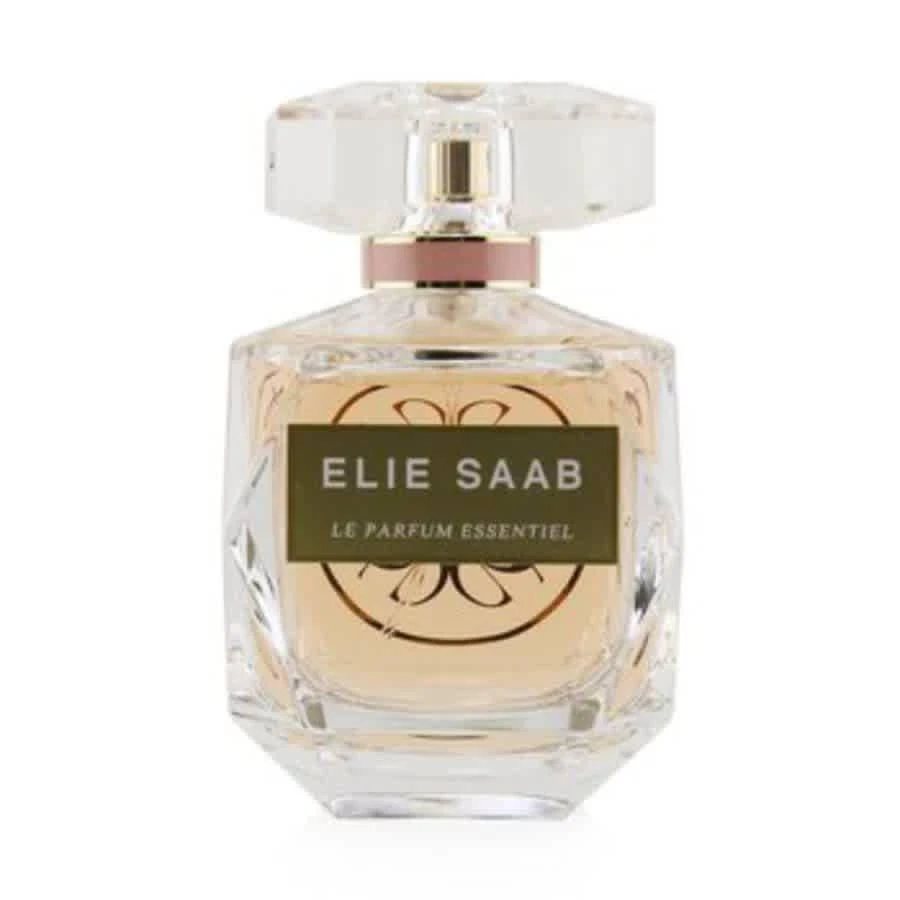 商品Elie Saab|Elie Saab Le Parfum Essentiel Ladies cosmetics 3423473017158,价格¥455,第2张图片详细描述