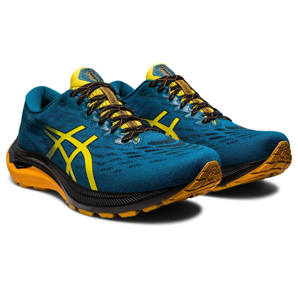 商品Asics|GT-2000 11 Trail,价格¥716,第1张图片