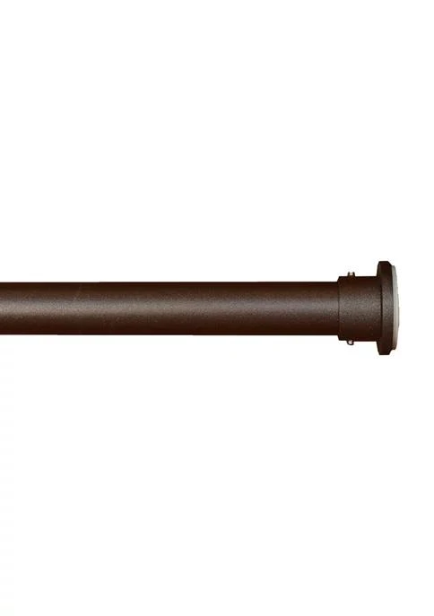 商品Versailles|Versailles Indoor Outdoor Stainless Steel Tension Rod 28In   48In,价格¥510,第1张图片