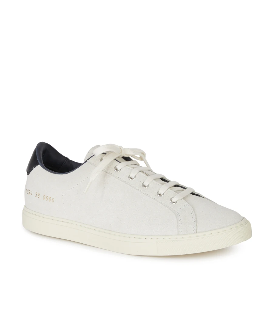 商品Common Projects|Common Projects 女士运动鞋 60940506 白色,价格¥1911,第5张图片详细描述