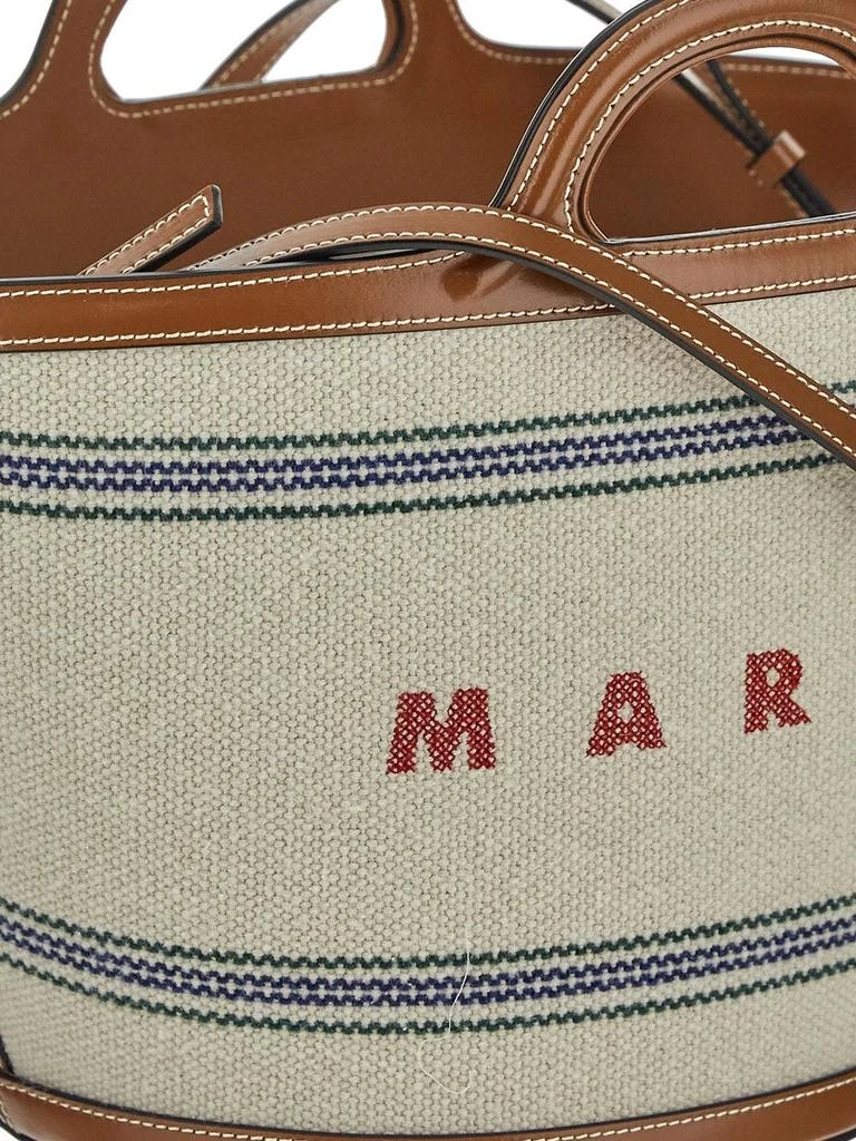 商品Marni|Tropicalia Bag,价格¥6481,第4张图片详细描述