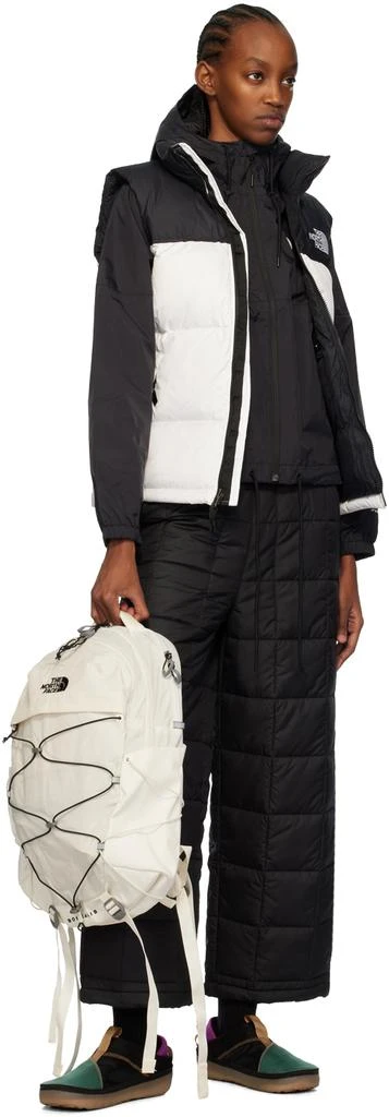 商品The North Face|Off-White Borealis Backpack,价格¥895,第4张图片详细描述