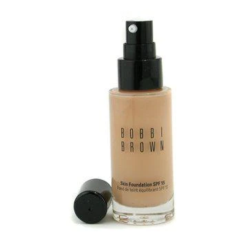 商品Bobbi Brown|Skin Foundation SPF 15,价格¥361-¥387,第1张图片