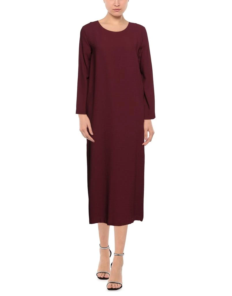 商品MOMONI|Midi dress,价格¥654,第2张图片详细描述
