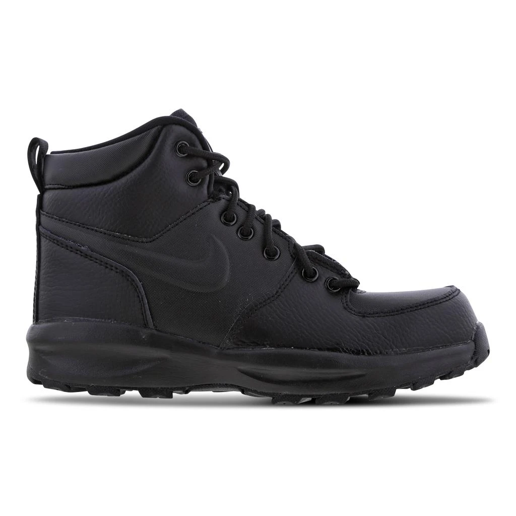 商品NIKE|Nike Manoa - Grade School Boots,价格¥577,第1张图片详细描述