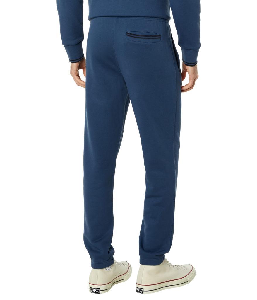 商品Fred Perry|Loopback Sweatpants,价格¥454-¥768,第4张图片详细描述