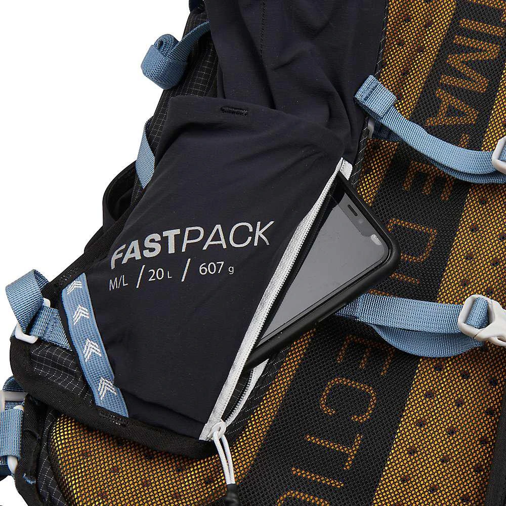 Ultimate Direction Fastpack 20 商品