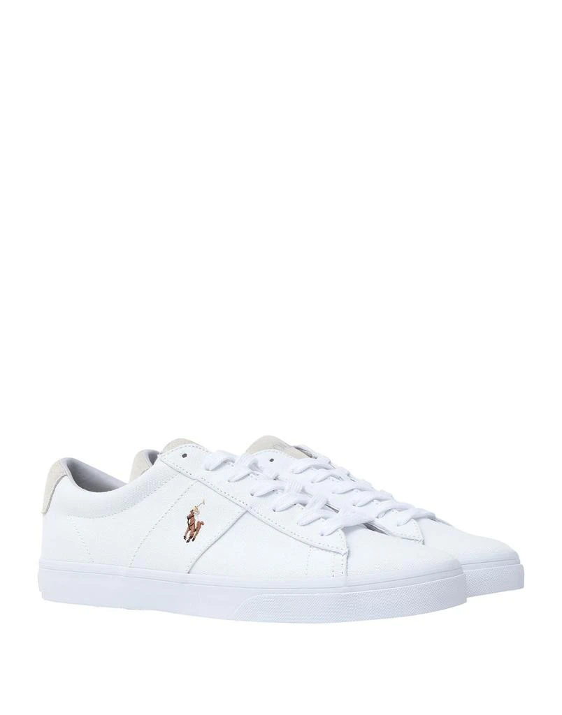 商品Ralph Lauren|Sneakers,价格¥538,第2张图片详细描述