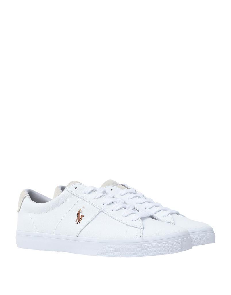 商品Ralph Lauren|Sneakers,价格¥479,第4张图片详细描述