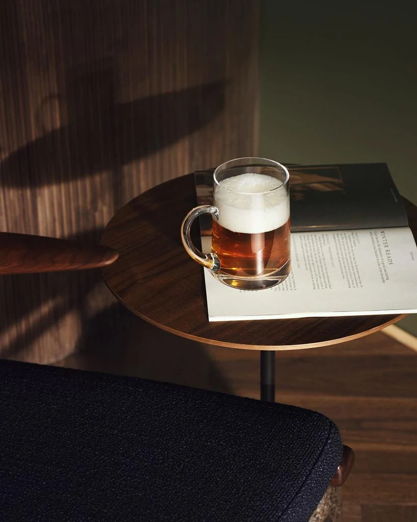 商品Waterford Crystal|Craft Brew Beer Mugs, Set of 2,价格¥1070,第4张图片详细描述