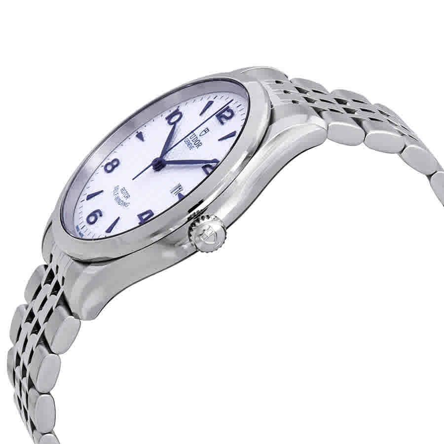 Tudor 1926 Automatic 41 mm Opaline Dial Mens Watch M91650-0005商品第2张图片规格展示