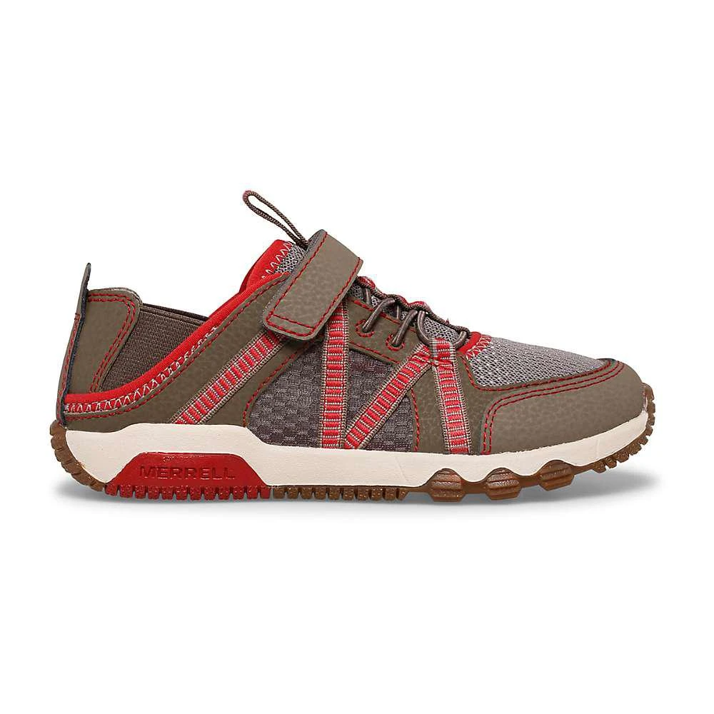 商品Merrell|Merrell Boys' Hydro Free Roam Shoe,价格¥385,第1张图片