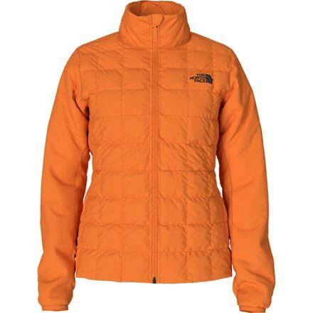 商品The North Face|ThermoBall Eco Snow Triclimate Jacket - Women's,价格¥2295,第2张图片详细描述