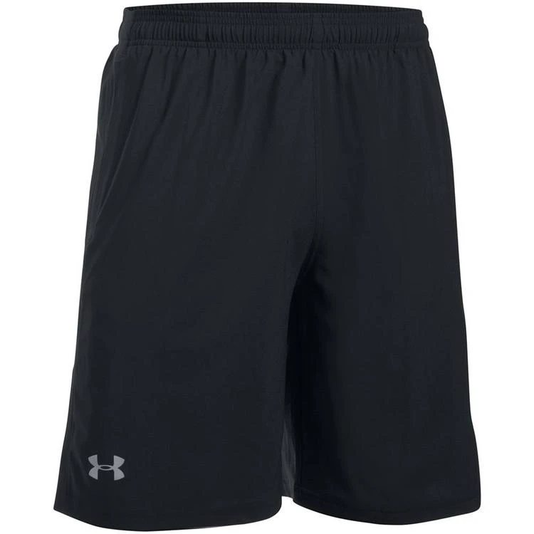 商品Under Armour|Men's Launch 9" Woven Shorts,价格¥260,第1张图片