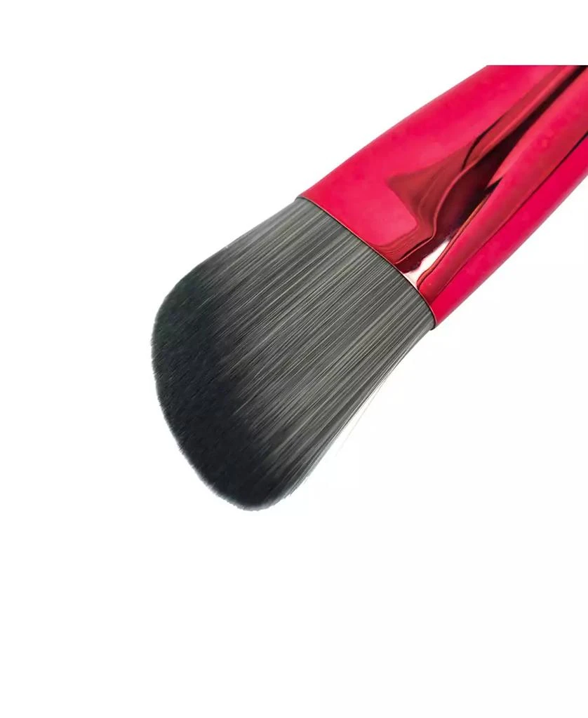 商品Melanie Mills Hollywood|Women's MM01 X Omnia Angled Face and Body Brush,价格¥155,第2张图片详细描述