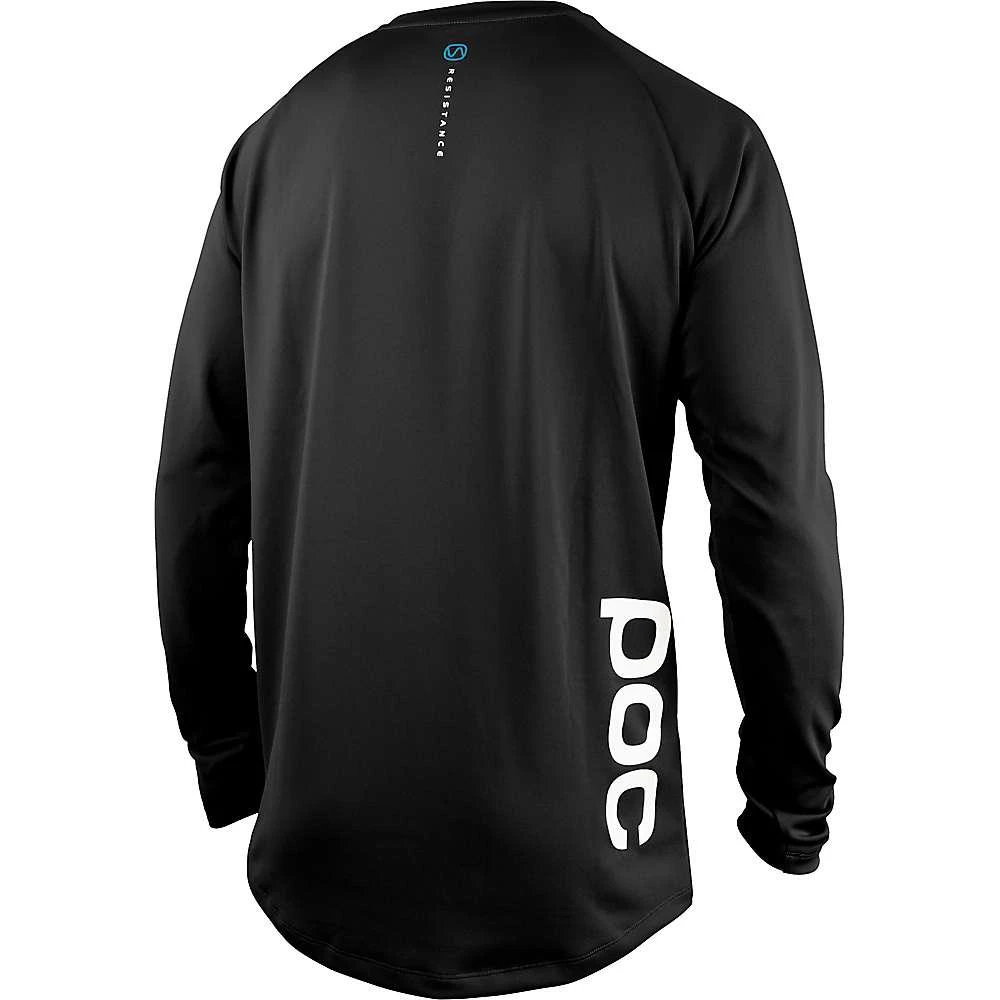 商品POC Sports|Poc Sports Men's Essential DH LS Jersey,价格¥655,第2张图片详细描述