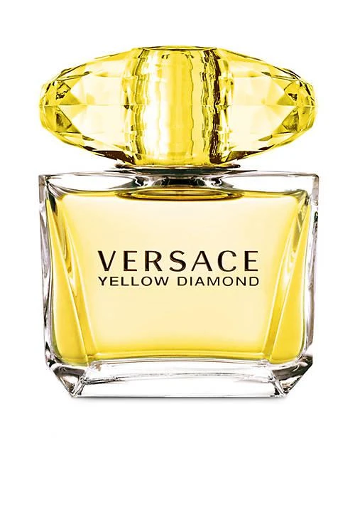 商品Versace|Yellow Diamond Eau De Toilette,价格¥685,第1张图片