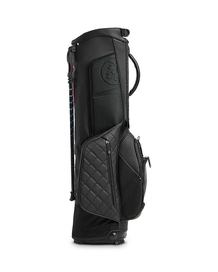 商品G/FORE|Daytona Plus Carry Golf Bag,价格¥2822,第3张图片详细描述