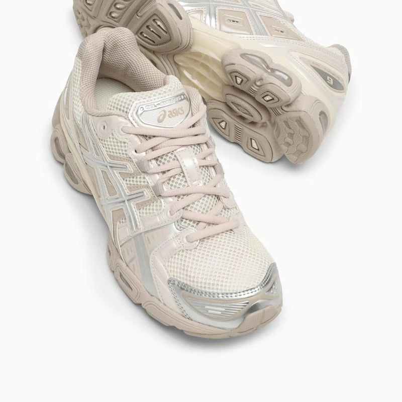 Cream/beige Gel-Nimbus 9 sneakers 商品