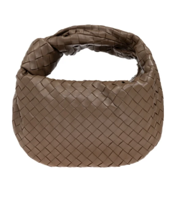 商品Bottega Veneta|Bottega Veneta 女士手提包 690225VCPP02355 棕色,价格¥24166,第1张图片