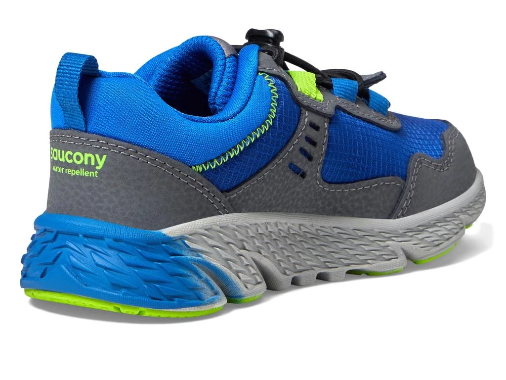 商品Saucony|Wind Shield 3.0 (Little Kid/Big Kid),价格¥247,第5张图片详细描述