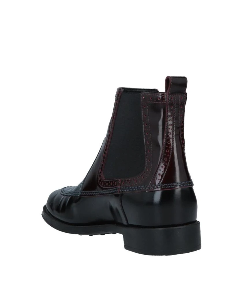 商品Tod's|Ankle boot,价格¥1882,第3张图片详细描述