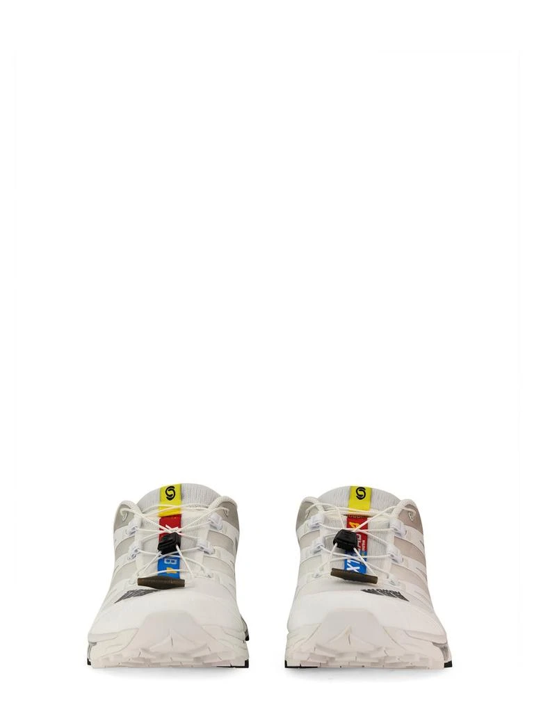 商品Salomon|Sneaker Xt-4,价格¥1669,第2张图片详细描述